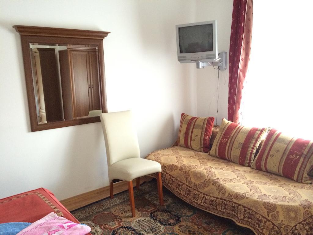 Villa Rubin Panzio Hajdúszoboszló Zimmer foto